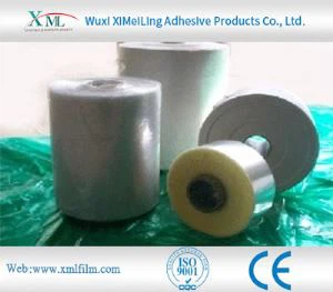 Ffilm Matte Tryloyw Tryloyw Polyethylen