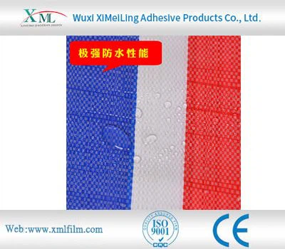 Polyethylene Plastic Bags