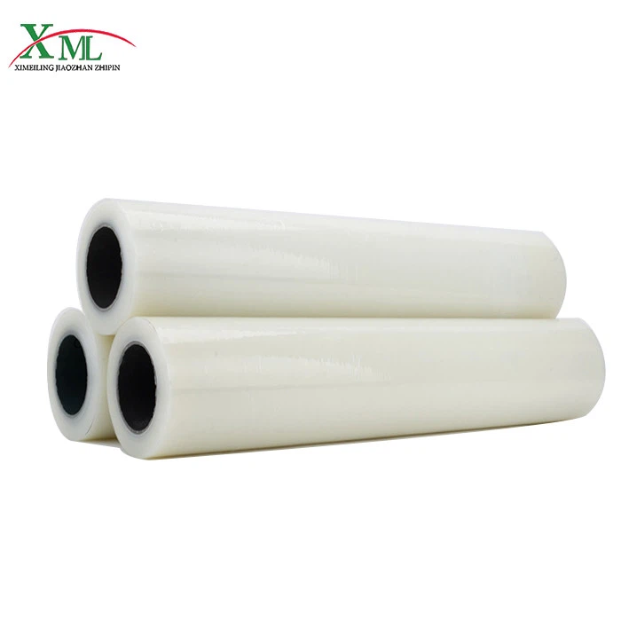 Low Track Clear Furniture Protection Film