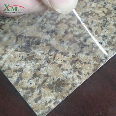 Ffilm Lamineiddio Prawf Scratch